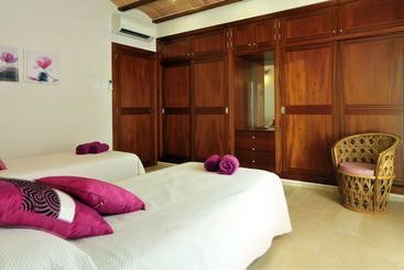 Finca Alou