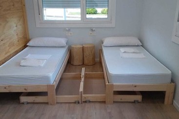 Albergue A Rotonda