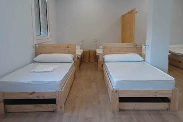 Albergue A Rotonda