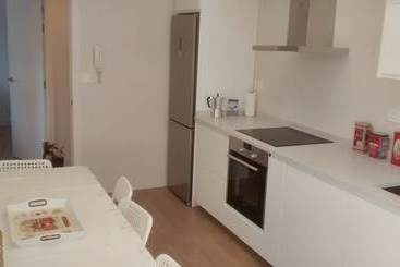 Apartamento Juan Xxiii Plaza