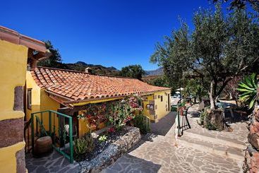 Bohemian Hideaway Finca Exotic Retreat