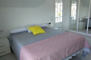 Casa Pasaxe