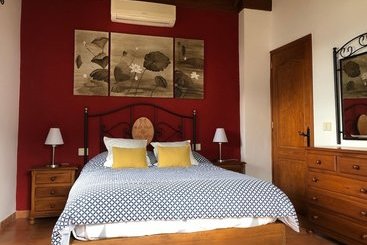 Casa Rural Mederos