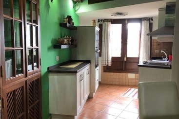 Casa Rural Mederos