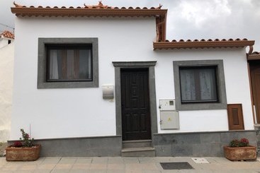 Casa Rural Mederos
