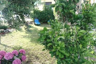 游客公寓 Comfortable Apartment Luka