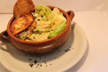 فندق Camping Montsec