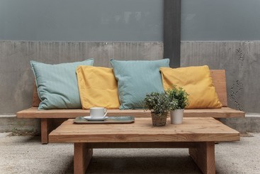 Santa Romana Apartments & Suites