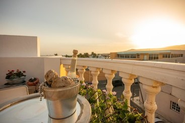 شقق خاصة سياحية Casa Siryo