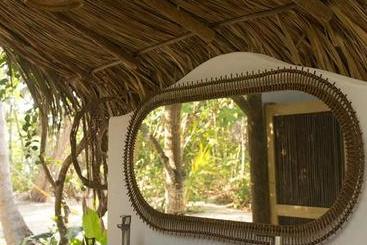 هتل Gitana Del Mar Boutique Beach Resort