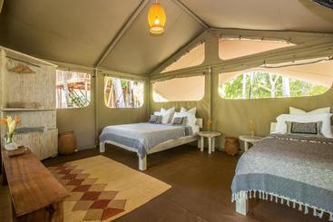 هتل Gitana Del Mar Boutique Beach Resort