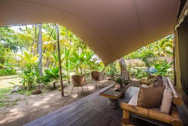 هتل Gitana Del Mar Boutique Beach Resort