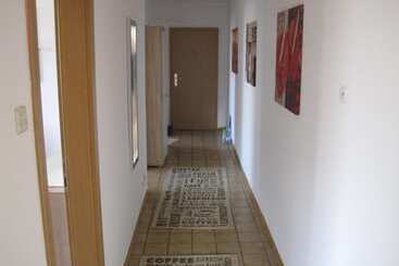 관광객 아파트 92b Bahnhofstr. Apartment
