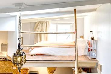 Maison De 3 Chambres Avec Wifi A Clichy