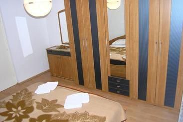 Apartment Julija