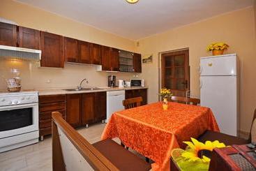Apartments Loredana