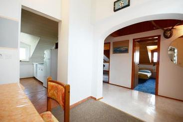 Apartments Dasen