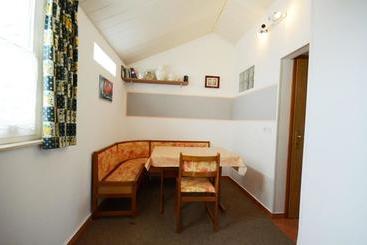 Apartments Dasen