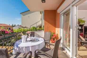 Apartments Loredana
