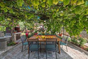 Apartments Loredana