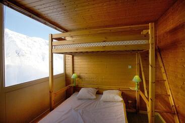 شقق خاصة سياحية Appartement La Cabane D Engaly