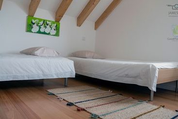 Casa Da Portela