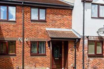 آپارتمانهای توریستها Dolphin Cottage