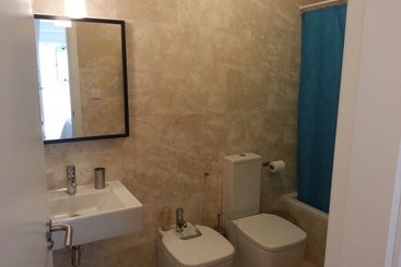Duplex En Carboneras