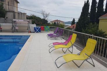 Villa Pinky And Superior Trogir