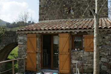 Le Moulin De Prades