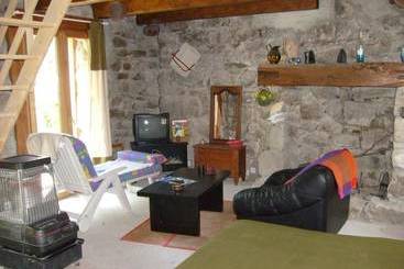 Le Moulin De Prades
