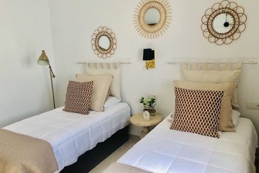 My Nest Apartments