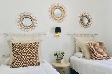My Nest Apartments