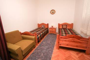 بنسيون Villa Zamak