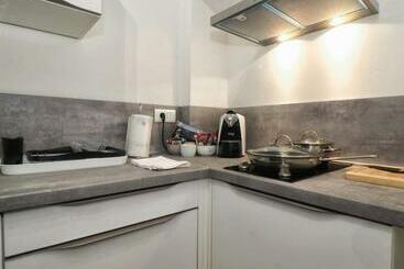 Studio Sweet Couple Rovinj