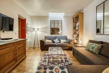 Une Maison Comme Un Riad
