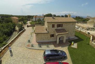 Villa Mare