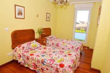 107056  Apartment In Arnuero