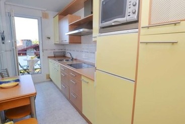 107056  Apartment In Arnuero