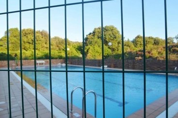 107056  Apartment In Arnuero