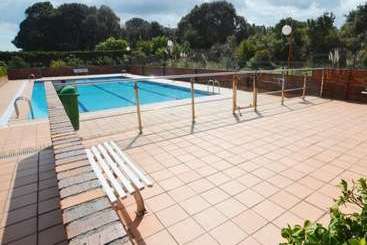 107056  Apartment In Arnuero