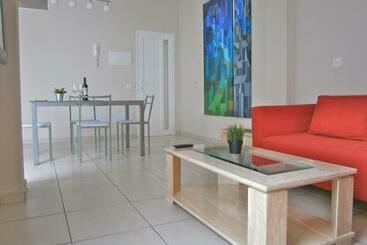 Tourist flats Apartamentos Yado