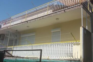 ツーリストアパートメント Apartment Jagoda / Two Bedrooms A1