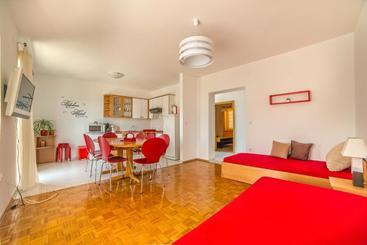 Apartment Lidija 4202