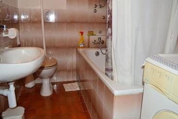 Apartments Biba Illeilic