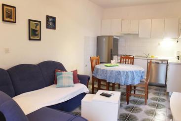 Apartments Marinović 3462