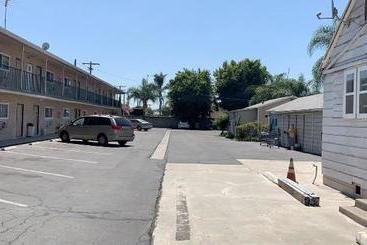 Keystone Motel