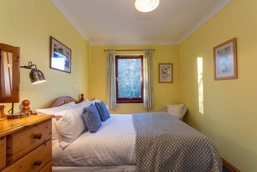 The Old Mill Cottage  10 Mins To St Andrews