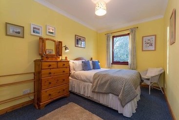 The Old Mill Cottage 10 Mins To St Andrews