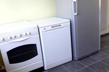Appartement Charmant A Saint Die Des Vosges